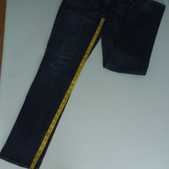 J Crew stretch matchstick  jeans - Picture 2 of 7